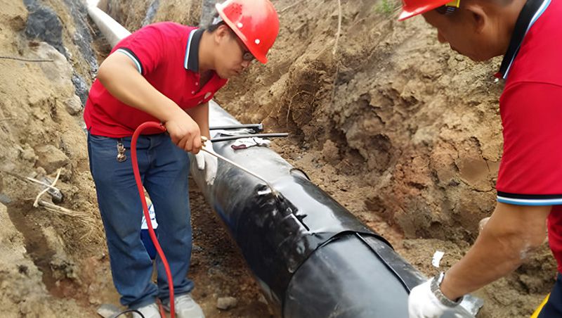 陰極保護(hù)哪家強(qiáng)？貴州能源認(rèn)準(zhǔn)盛世達(dá)防腐工程公司