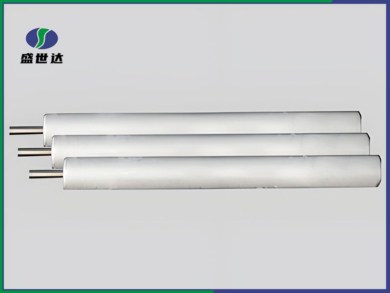 擠壓鎂陽(yáng)極棒